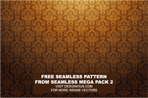 free vector European gorgeous tiled background pattern vector